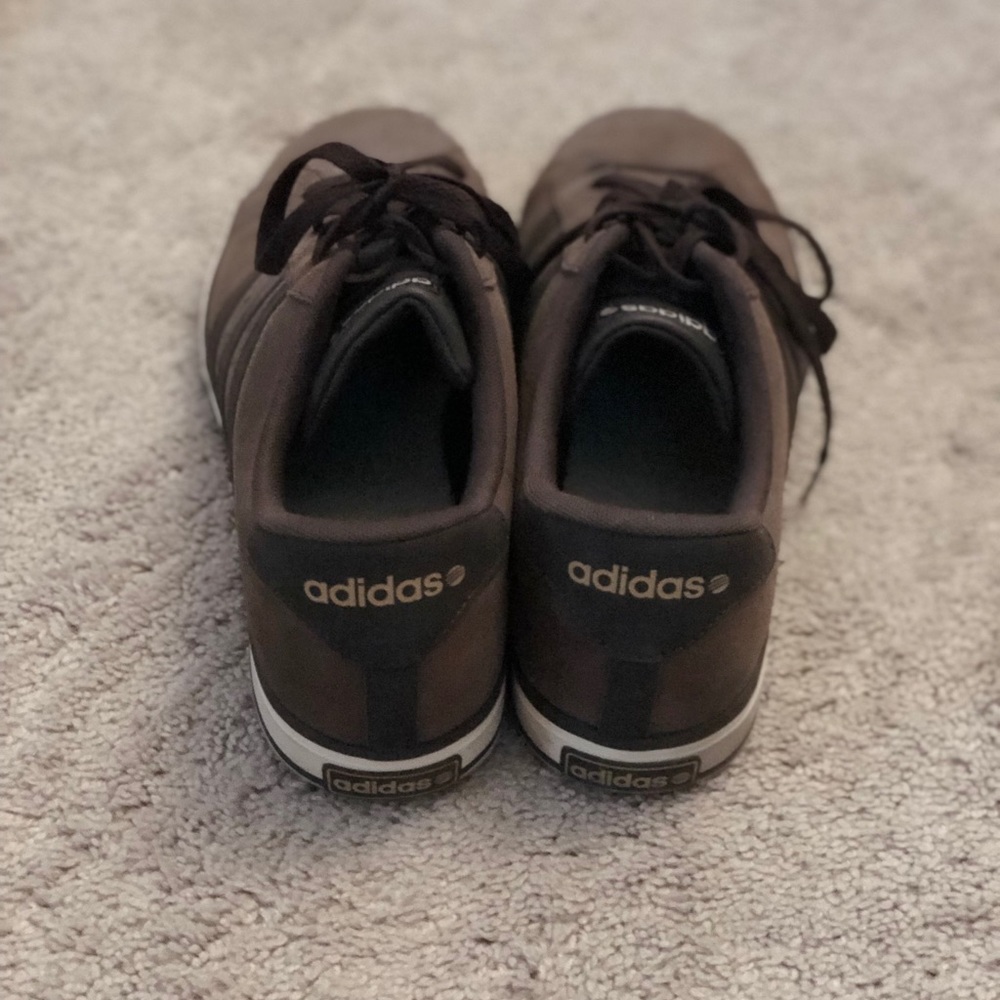 Menโs adidas sneakers